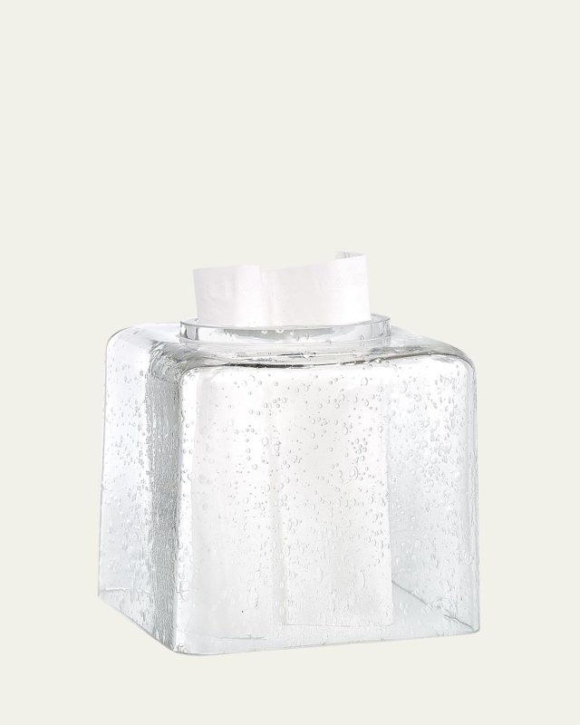 Fresca Tissue Cover